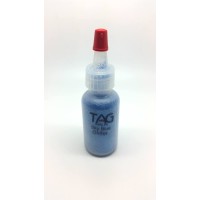TAG Body Art Glitter Sky Blue (TAG Body Art Glitter Sky Blue)